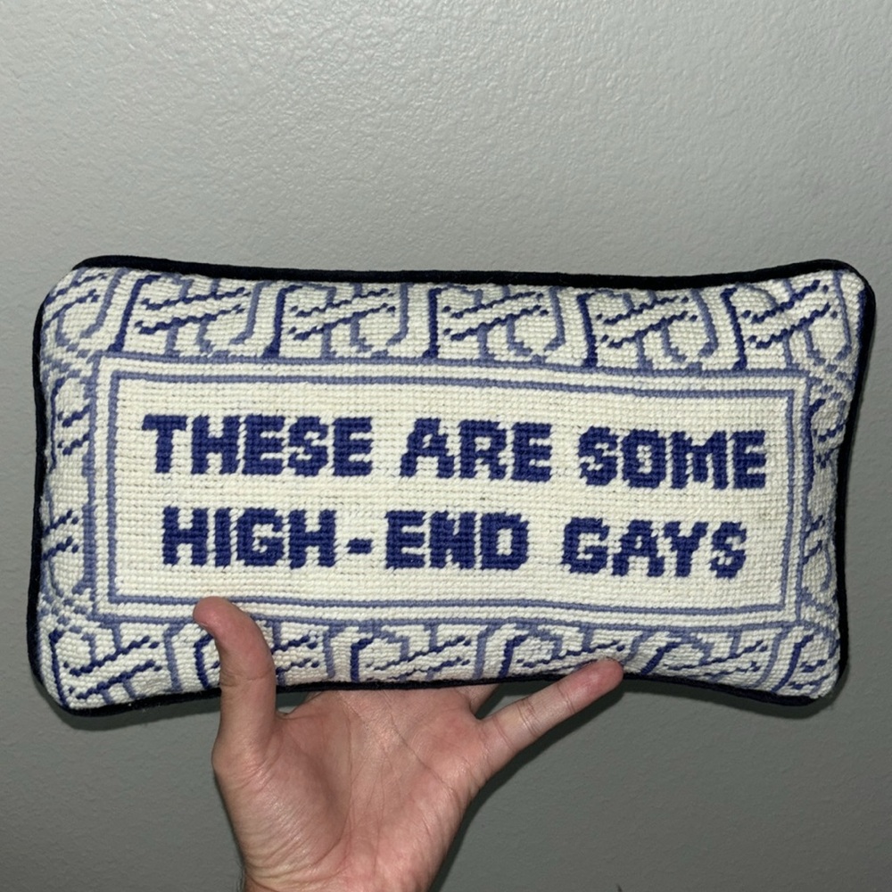 Pillow